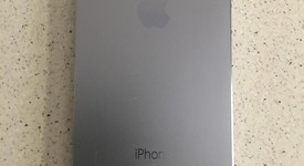 Good
													Apple iPhone 5S - Unlocked, Gray, 16 GB, A1533, photo 4 of 8