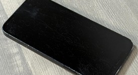 Fair
													Apple iPhone 12 - Unlocked, Black, 64 GB, A2172, photo 5 of 11