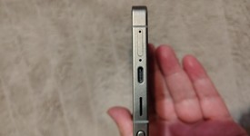 Mint
													Samsung Galaxy S25 Ultra - Unlocked, Gray, 512 GB, 12 GB, SM-S938U1, photo 5 of 7