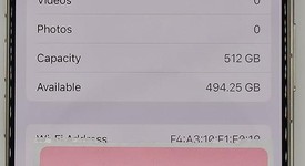 Mint
													Apple iPhone 16 Pro - Unlocked, Natural, 512 GB, A3083, photo 3 of 13