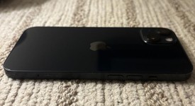 Good
													Apple iPhone 13 - AT&T, Midnight, 128 GB, A2482, photo 4 of 7