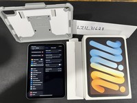 Apple iPad Mini 7th Gen