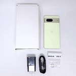 Mint Google Pixel 7 - Unlocked, 128 GB, Lemongrass, 8 GB, GVU6C, Sub-6 5G