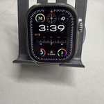 Good Apple Watch Ultra 2 49mm - Unlocked, Natural, A2986