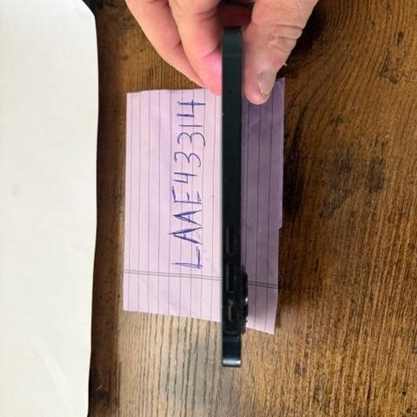 Apple iPhone 13 Mini - AT&T, 512 GB, Midnight, A2481