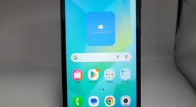 Fair
													Samsung Galaxy A16 5G - T-Mobile, Blueblack, 128 GB, 6 GB, photo 1 of 4