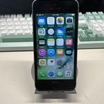 Good Apple iPhone SE 1st Gen 2016 - AT&T, 32 GB, Grey, A1662