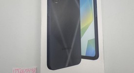 New
													Samsung Galaxy A16 5G - T-Mobile, Blueblack, 128 GB, 4 GB, photo 1 of 4