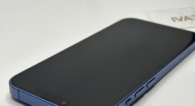 Mint
													Apple iPhone 13 - Unlocked, Blue, 256 GB, A2482, photo 4 of 7