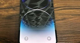 Good
													Apple iPhone 14 Pro Max - Unlocked, Purple, 128 GB, A2651, photo 1 of 9