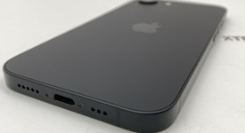 Mint
													Apple iPhone 16e - Unlocked, Black, 128 GB, A3212, photo 5 of 5