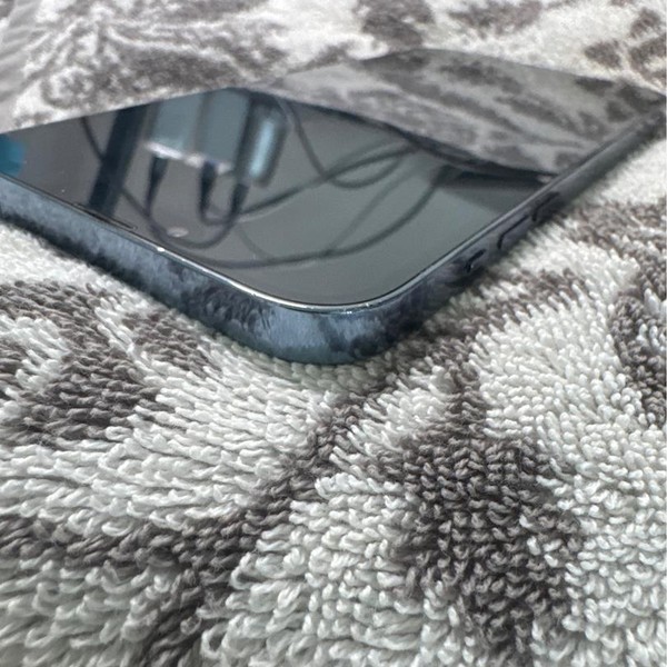 Apple iPhone 13 Pro Max - Unlocked Non-US, 256 GB, Sierra Blue, A2643