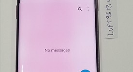 Fair
													Samsung Galaxy S9 - T-Mobile, Purple, 64 GB, SM-G960U, photo 2 of 5