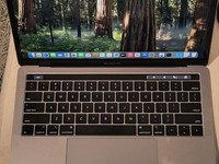 MacBook Pro 2019 - 13"
