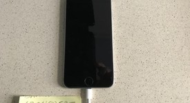 Good
													Apple iPhone 6S - Sprint, Grey, 16 GB, A1688, photo 3 of 5