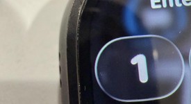 Good
													Apple Watch Ultra 3 49mm - Unlocked, Black, A3281, photo 3 of 10