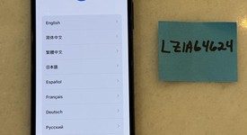 Good
													Apple iPhone 12 Mini - Unlocked, Blue, 128 GB, A2176, photo 3 of 12