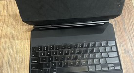 Good
													Apple iPad Pro 12.9" 5th Gen 2021 - Wi-Fi, Gray, 256 GB, photo 4 of 10