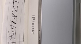 Mint
													Apple iPhone 16 Pro - Unlocked, White, 128 GB, A3083, photo 6 of 6