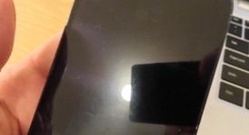 Fair
													Apple iPhone 13 - T-Mobile, Midnight, 128 GB, A2482, photo 3 of 6