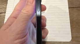 Good
													Apple iPhone 15 Pro - Unlocked, Blue, 128 GB, A2848, photo 4 of 8