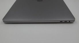 Good
													MacBook Pro 2019 - 16" - I9, Gray, 512 GB, 64 GB, photo 3 of 6