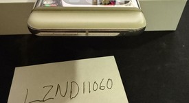 Good
													Google Pixel 8 Pro - Unlocked, Porcelain, 128 GB, 12 GB, G1MNW, mmWave 5G, photo 3 of 8