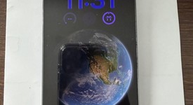 Good
													Apple iPhone 14 Pro - AT&T, Purple, 256 GB, A2650, photo 1 of 7