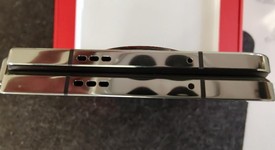 Good
													OnePlus Open - Unlocked, Green, 512 GB, 16 GB, photo 5 of 13