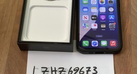 Mint
													Apple iPhone 13 Pro - Unlocked, Graphite, 128 GB, A2483, photo 1 of 10
