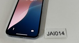 Good
													Apple iPhone 13 Pro - Unlocked, Sierra Blue, 256 GB, A2483, photo 3 of 8