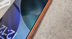 Good
													Apple iPhone 17 Pro Max - Unlocked, Cosmic Orange, 256 GB, A3257, photo 4 of 6