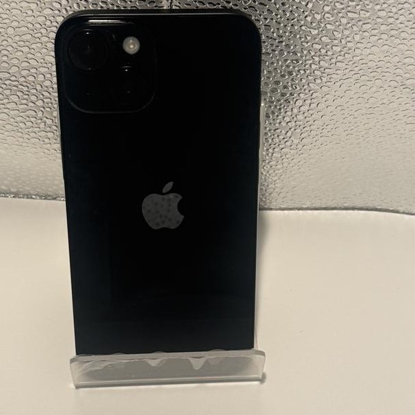 Apple iPhone 14 - Unlocked, 128 GB, Midnight, A2649