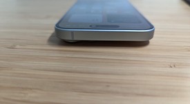 Good
													Apple iPhone 15 - Verizon, Blue, 128 GB, A2846, photo 5 of 12