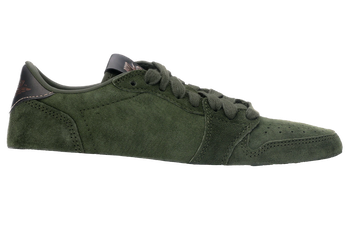 Jordan 1 Retro Low NS Legion Green (GS) for sale
