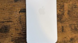 Fair
													Apple iPhone 14 Pro Max - Unlocked, Silver, 128 GB, A2651, photo 4 of 11