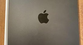 Mint
													Apple iPad Pro 11" (M4) 2024 - Wi-Fi, Silver, 256 GB, 8 GB, A2836, Standard Glass, photo 3 of 16