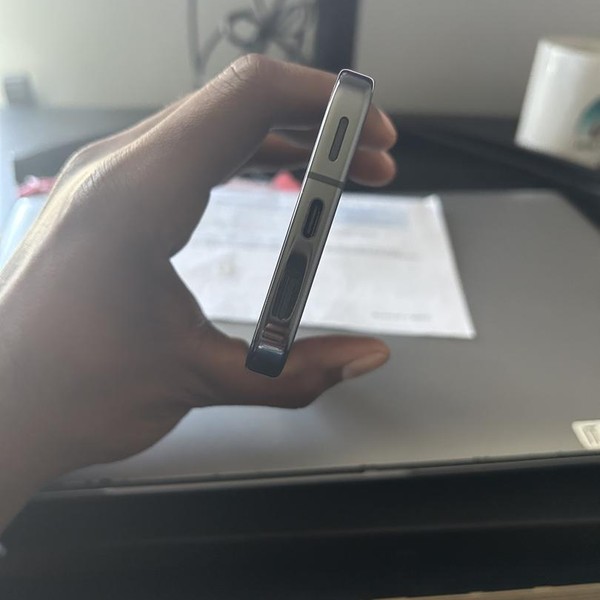 Google Pixel 10 Pro - T-Mobile, 128 GB, Obsidian, G4QUR