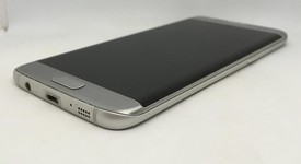 Good
													Samsung Galaxy S7 Edge - AT&T, Silver, 32 GB, SM-G935A, photo 5 of 11