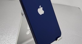 Good
													Apple iPhone 12 Mini - Unlocked, Blue, 64 GB, A2176, photo 5 of 14