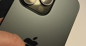 Good
													Apple iPhone 16 Pro Max - Unlocked, Black, 256 GB, A3084, photo 5 of 18