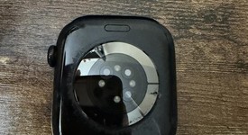 Good
													Apple Watch Series 10 46mm - Unlocked, Black, A3003 - Cellular, Aluminum, photo 3 of 10