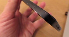 Good
													Apple iPhone 12 - Unlocked, Black, 128 GB, A2172, photo 4 of 5