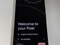 Google Pixel 8 Pro