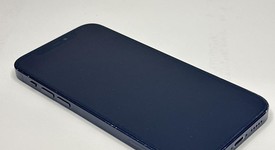 Good
													Apple iPhone 12 - Unlocked, Black, 64 GB, A2172, photo 4 of 5