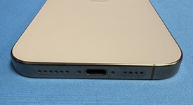 Good
													Apple iPhone 16 Pro Max - Unlocked, Desert, 256 GB, A3084, photo 5 of 10