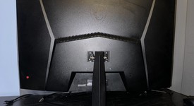 Good
													MSI Monitor, photo 4 of 15