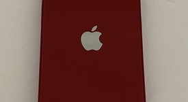 Good
													Apple iPhone 13 - T-Mobile, Red, 128 GB, A2482, photo 4 of 5