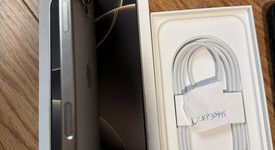 Mint
													Apple iPhone 16 Pro Max - Unlocked, Natural, 512 GB, A3084, photo 2 of 9
