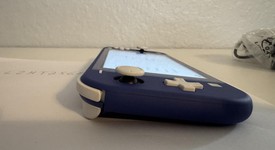 Mint
													Nintendo Switch Lite - Blue, photo 5 of 9